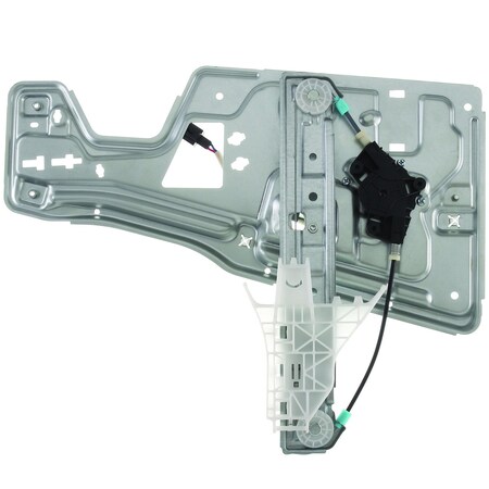 Wai Global WINDOW REGULATOR & MOTOR, WPR0558RMB WPR0558RMB